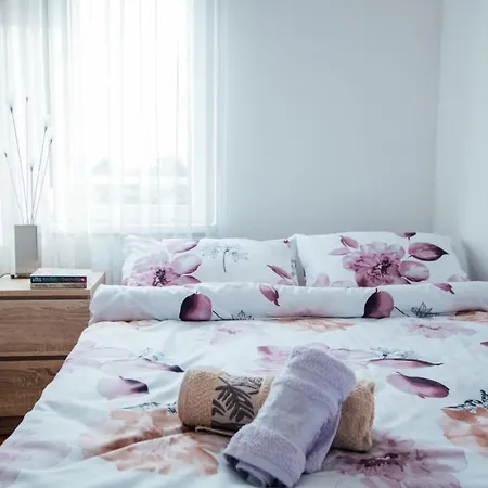 Vas Dom Apartment *
