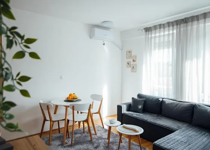 Vas Dom * كرالييفو