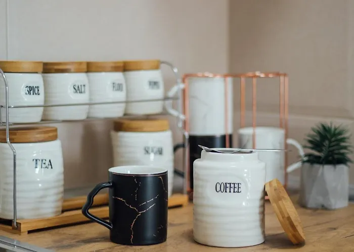 شقة Vas Dom كرالييفو