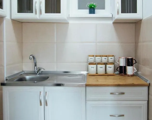 Vas Dom شقة كرالييفو